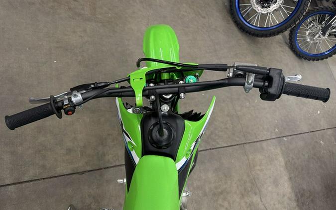 2026 Kawasaki KX65