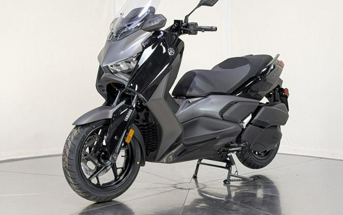 2026 Yamaha XMAX