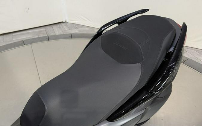 2026 Yamaha XMAX