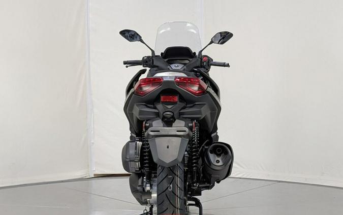 2026 Yamaha XMAX