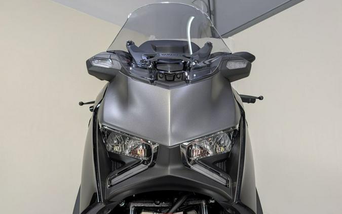 2026 Yamaha XMAX