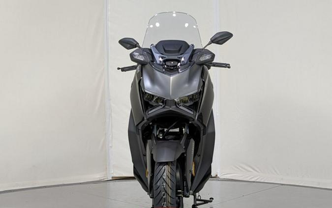 2026 Yamaha XMAX