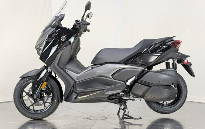 2026 Yamaha XMAX