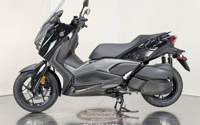 2026 Yamaha XMAX