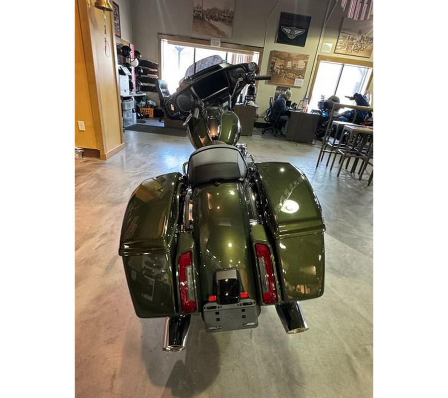 2026 Harley-Davidson Street Glide®