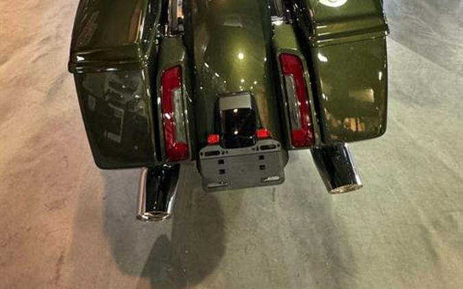 2026 Harley-Davidson Street Glide®