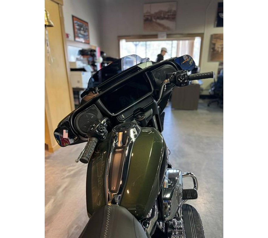 2026 Harley-Davidson Street Glide®