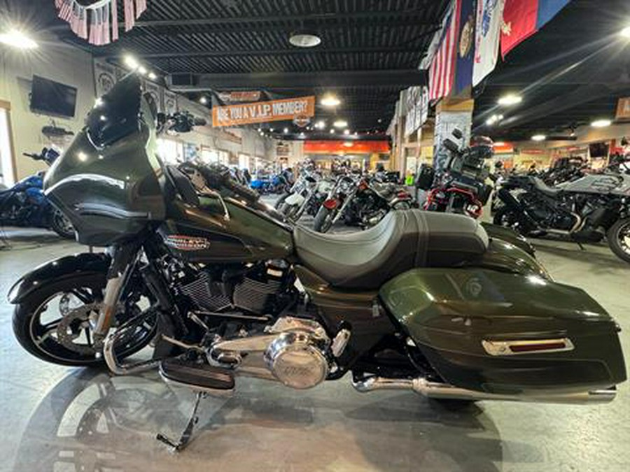 2026 Harley-Davidson Street Glide®