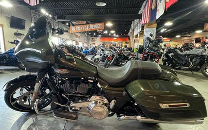 2026 Harley-Davidson Street Glide®