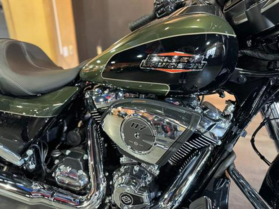 2026 Harley-Davidson Street Glide®