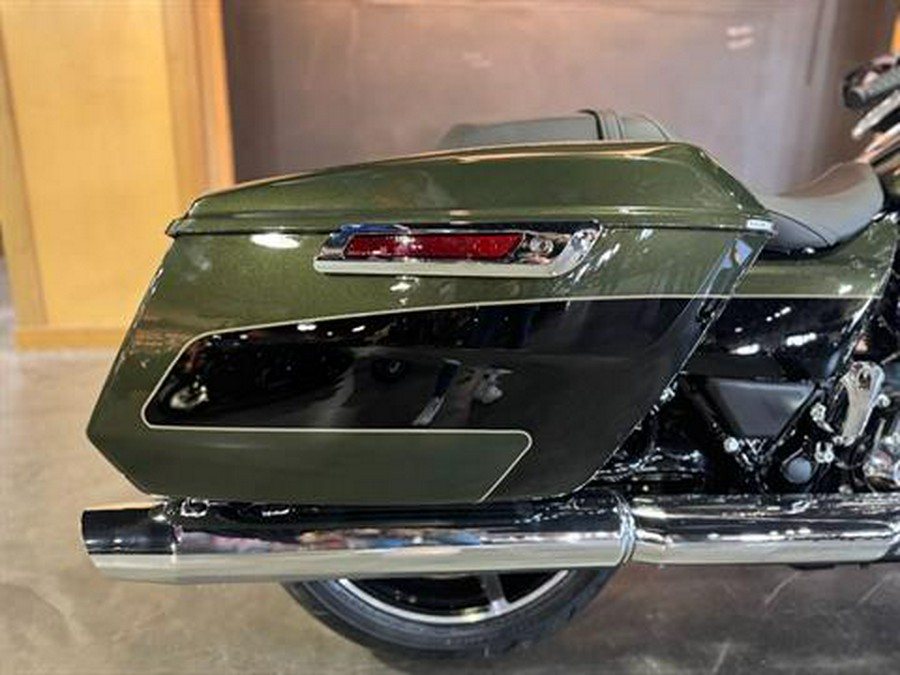 2026 Harley-Davidson Street Glide®