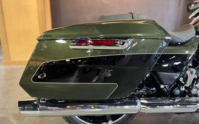 2026 Harley-Davidson Street Glide®