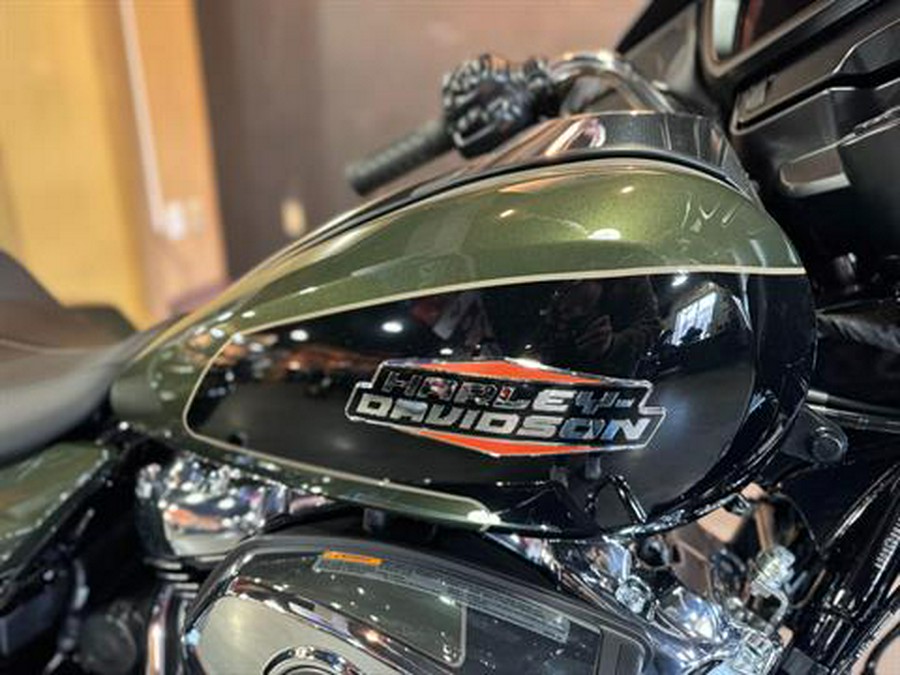 2026 Harley-Davidson Street Glide®