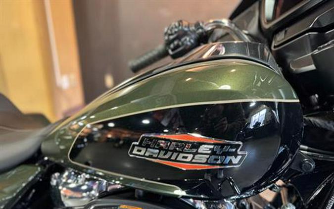 2026 Harley-Davidson Street Glide®