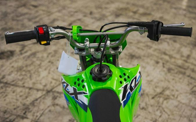 2026 Kawasaki KLX 110R L