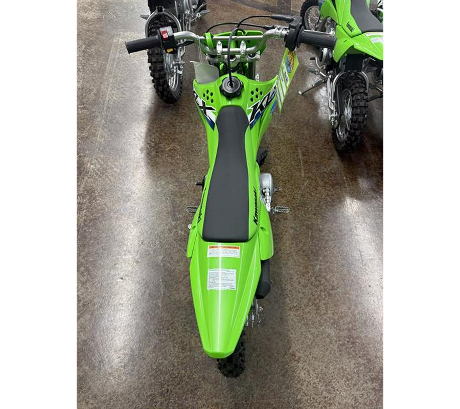 2026 Kawasaki KLX®110R