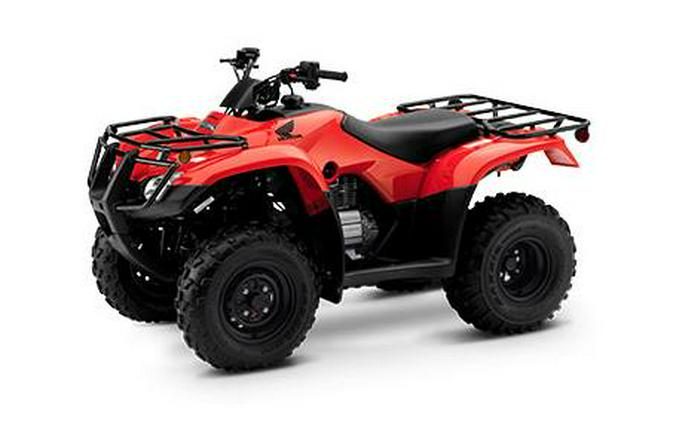 2019 Honda FourTrax Recon® ES