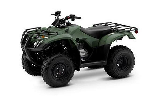 2019 Honda FourTrax Recon® ES
