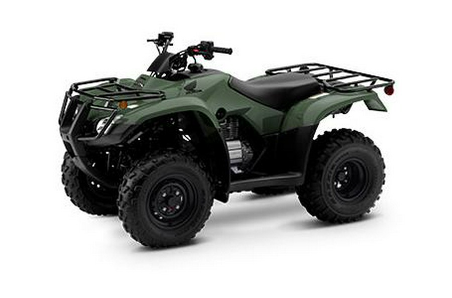 2019 Honda FourTrax Recon® ES