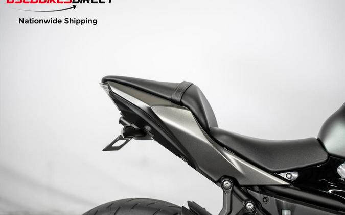 2023 Kawasaki Ninja 650 - $7,499.00