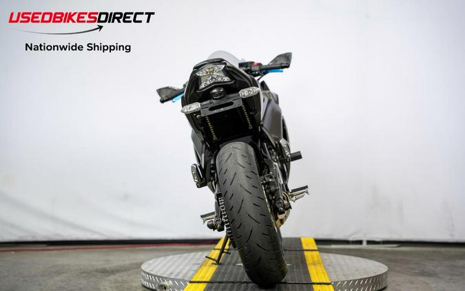 2023 Kawasaki Ninja 650 - $7,499.00