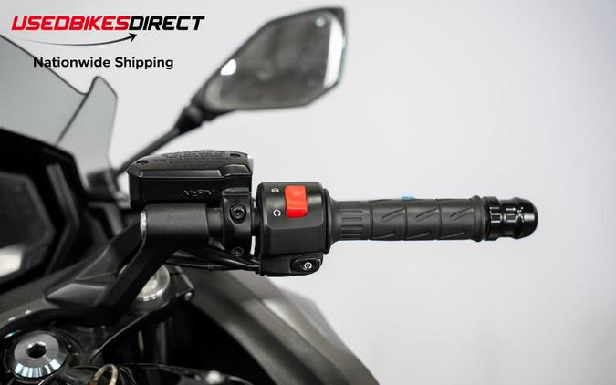 2023 Kawasaki Ninja 650 - $7,499.00