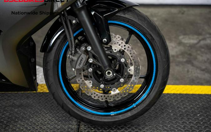 2023 Kawasaki Ninja 650 - $7,499.00