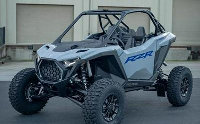 2026 Polaris® RZR Pro S Sport