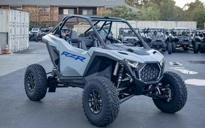 2026 Polaris® RZR Pro S Sport