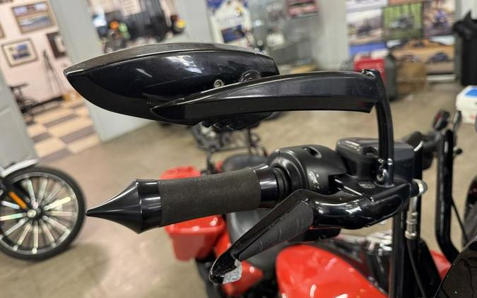 2020 Harley-Davidson® FLHXS - Street Glide® Special