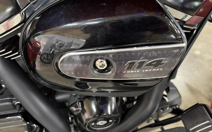 2020 Harley-Davidson® FLHXS - Street Glide® Special