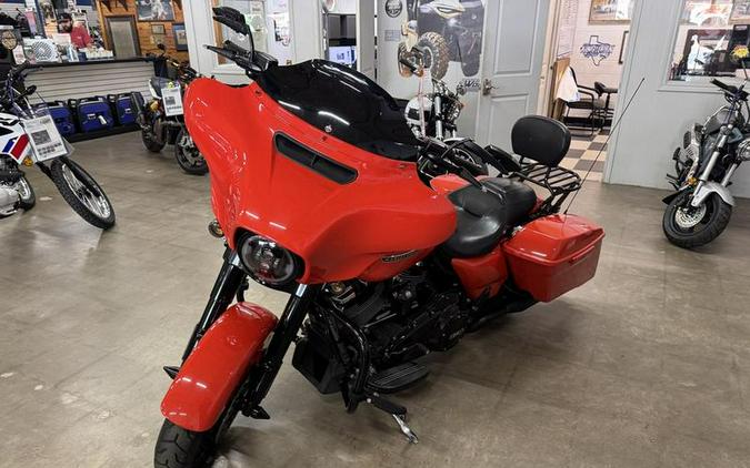 2020 Harley-Davidson® FLHXS - Street Glide® Special