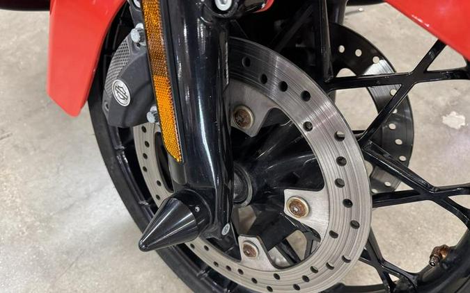 2020 Harley-Davidson® FLHXS - Street Glide® Special