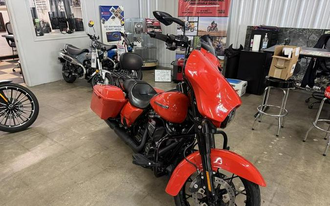 2020 Harley-Davidson® FLHXS - Street Glide® Special