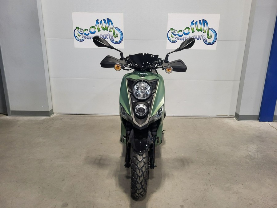 2025 Lance CABO 200i Scooter