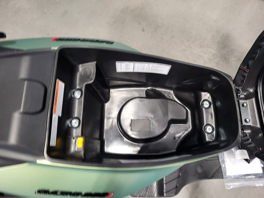 2025 Lance CABO 200i Scooter
