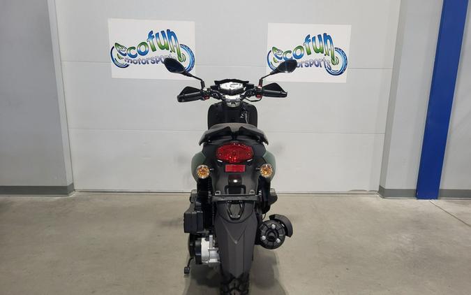 2025 Lance CABO 200i Scooter