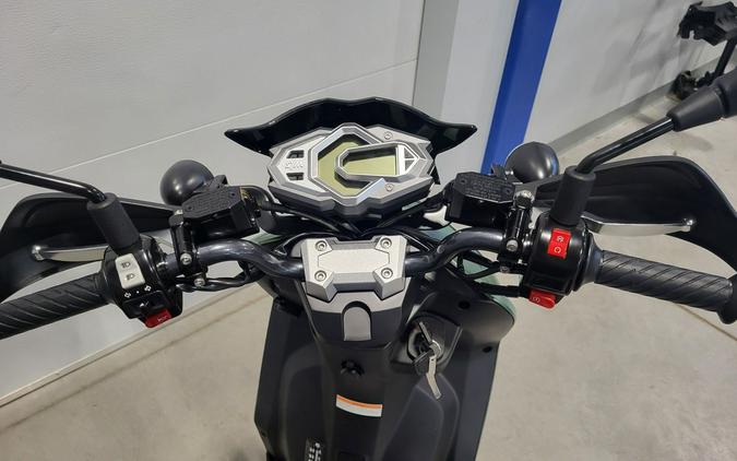 2025 Lance CABO 200i Scooter