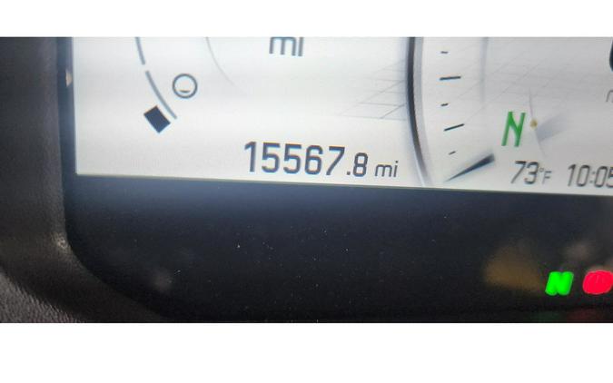 2023 SPYDER RT 1330 SE6 RT Limited Sea To Sky Green Shadow Prosecco - Can-Am