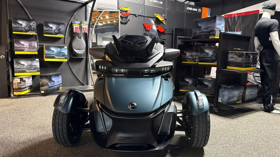 2026 Can-Am Spyder RT Limited