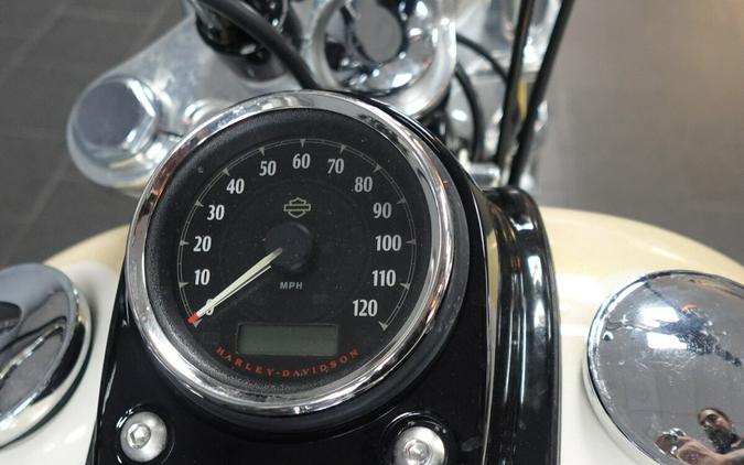 2015 Harley-Davidson Wide Glide FXDWG