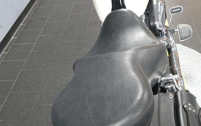 2015 Harley-Davidson Wide Glide FXDWG