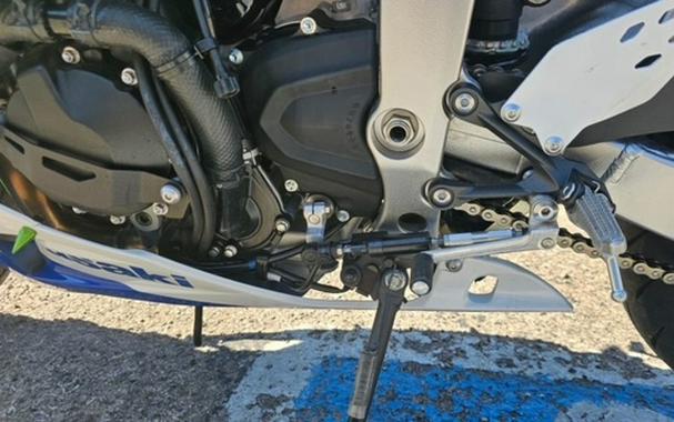 2024 Kawasaki Ninja ZX-6R ABS KRT Edition