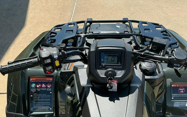 2027 Honda FourTrax Rancher® 4X4 Automatic DCT EPS