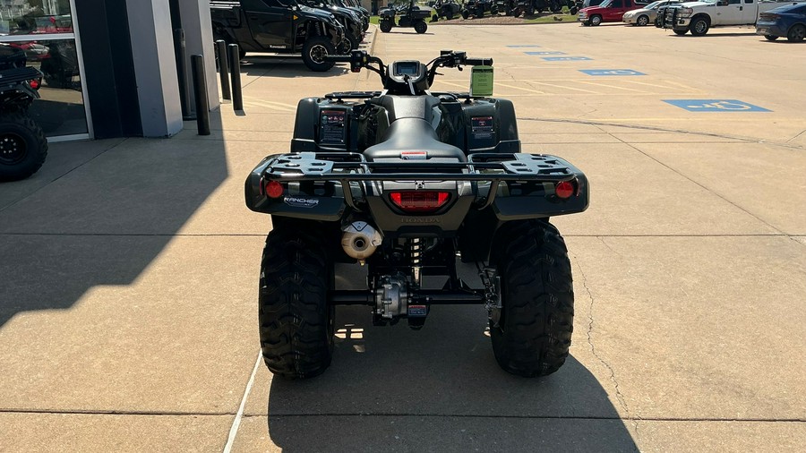 2027 Honda FourTrax Rancher® 4X4 Automatic DCT EPS