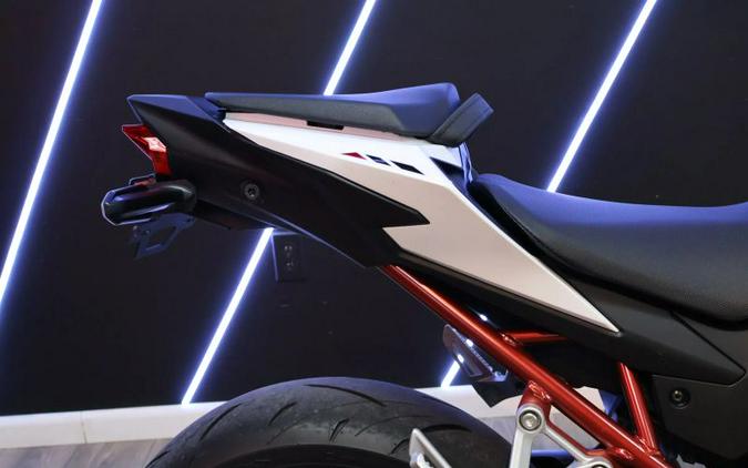 2025 HONDA CB 750 HORNET