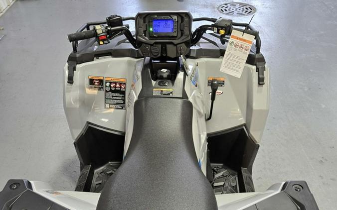 2026 Polaris Sportsman® 570 Base