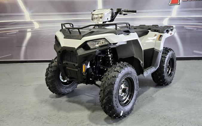 2026 Polaris Sportsman® 570 Base