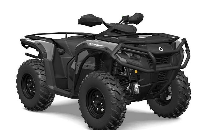2027 Can-Am® Outlander PRO DPS HD5