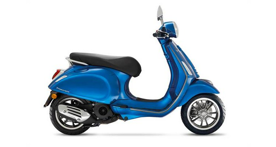 2022 Vespa Primavera 150 S